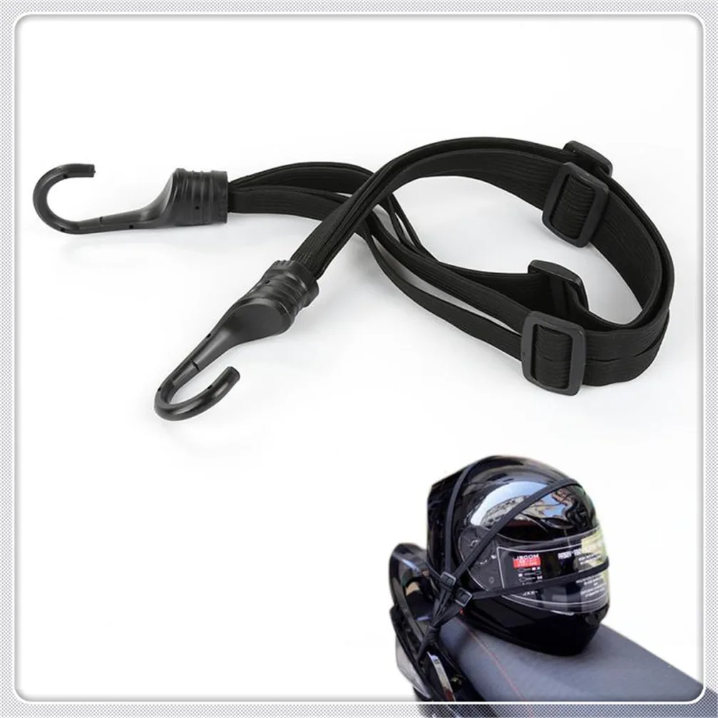 Motorcycle Accessories Straps Strength Retractable Helmet rope for KTM Duke 390 790 EXC EXCF 125 200 250