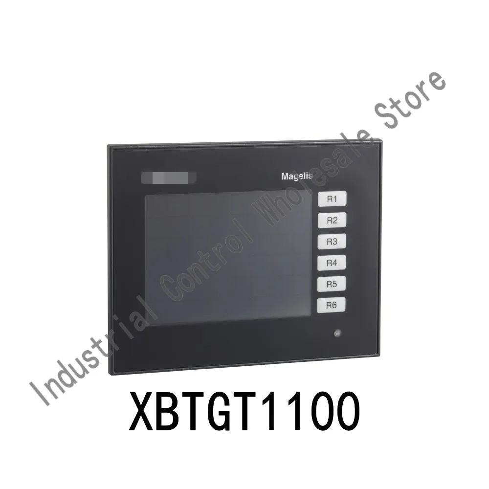 New Original For Schneider PLC Module XBTGT1100