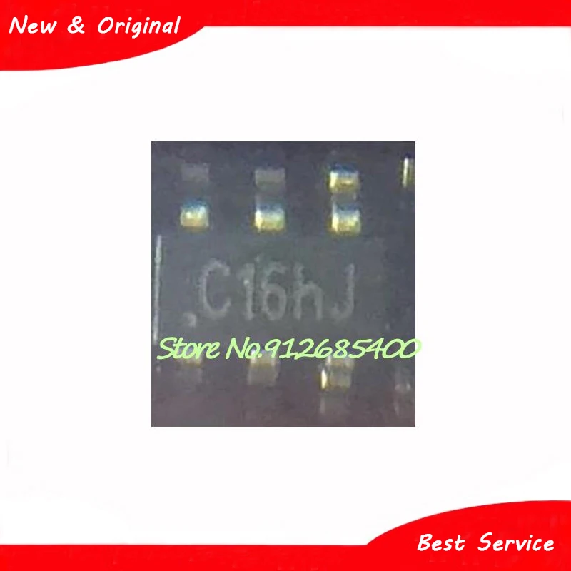 20 Pcs/Lot AZ1045-04SU.R7G SOT23-6 New and Original In Stock