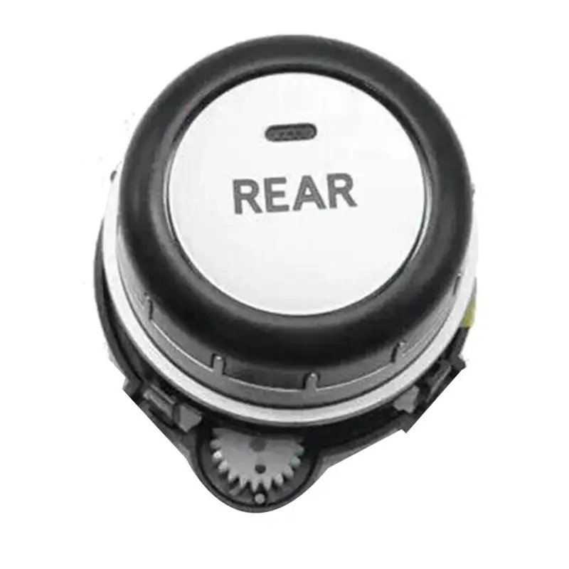 

WF-Air Conditioning Control Switch AC Knob For Toyota Land Cruiser Prado LC150 2010-2017