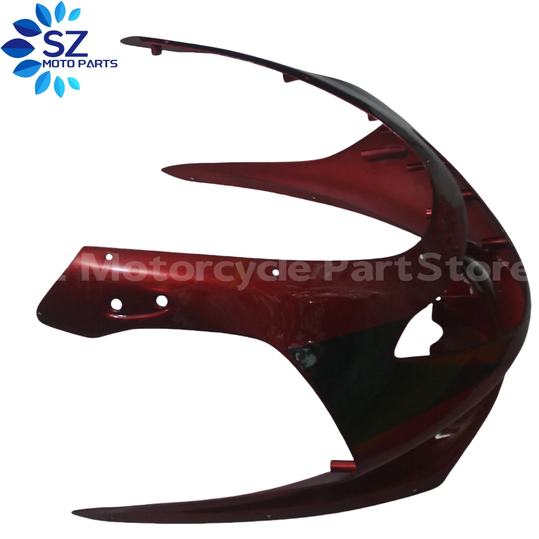 

Injection Molded Full Fairing Kit Panel Set fit for Yamaha YZF600 1997-2007 Motorcycle Bodywork