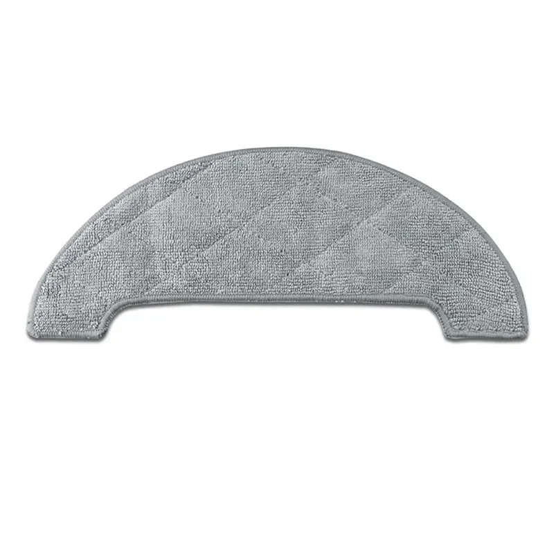 ABBK-Замена для Honor Q6 Pro, Laresar L6 Pro, Airrobo T10+, Imou L11, L11 Pro Мешок для пыли с фильтром для швабры