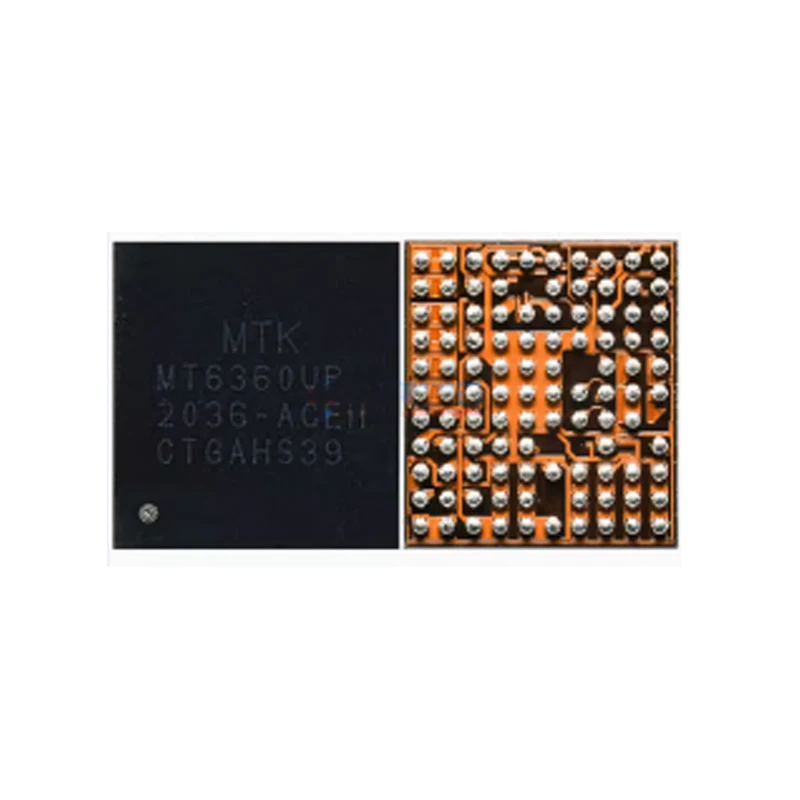 MT6360UP Power management ic MT6360 Power supply ic chip PMIC Brand New Original Factory