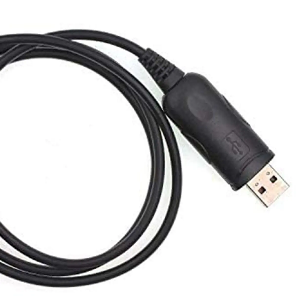For KT-8900/KT-7900D/KT-8900D/KT-980/KT-780 Plus USB Programing Cable for Win10 System