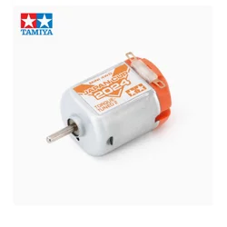TAMIYA 95171 single-head Silver motor 2024 limited four-wheel drive spare parts