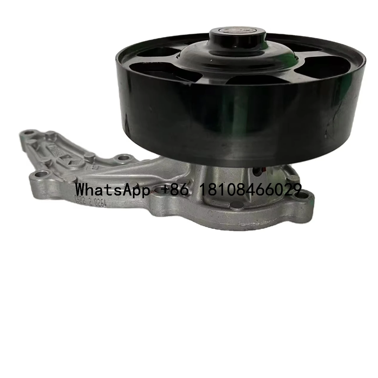 19200-5AY-H01 water pump new high quality hot sales water pump for honda