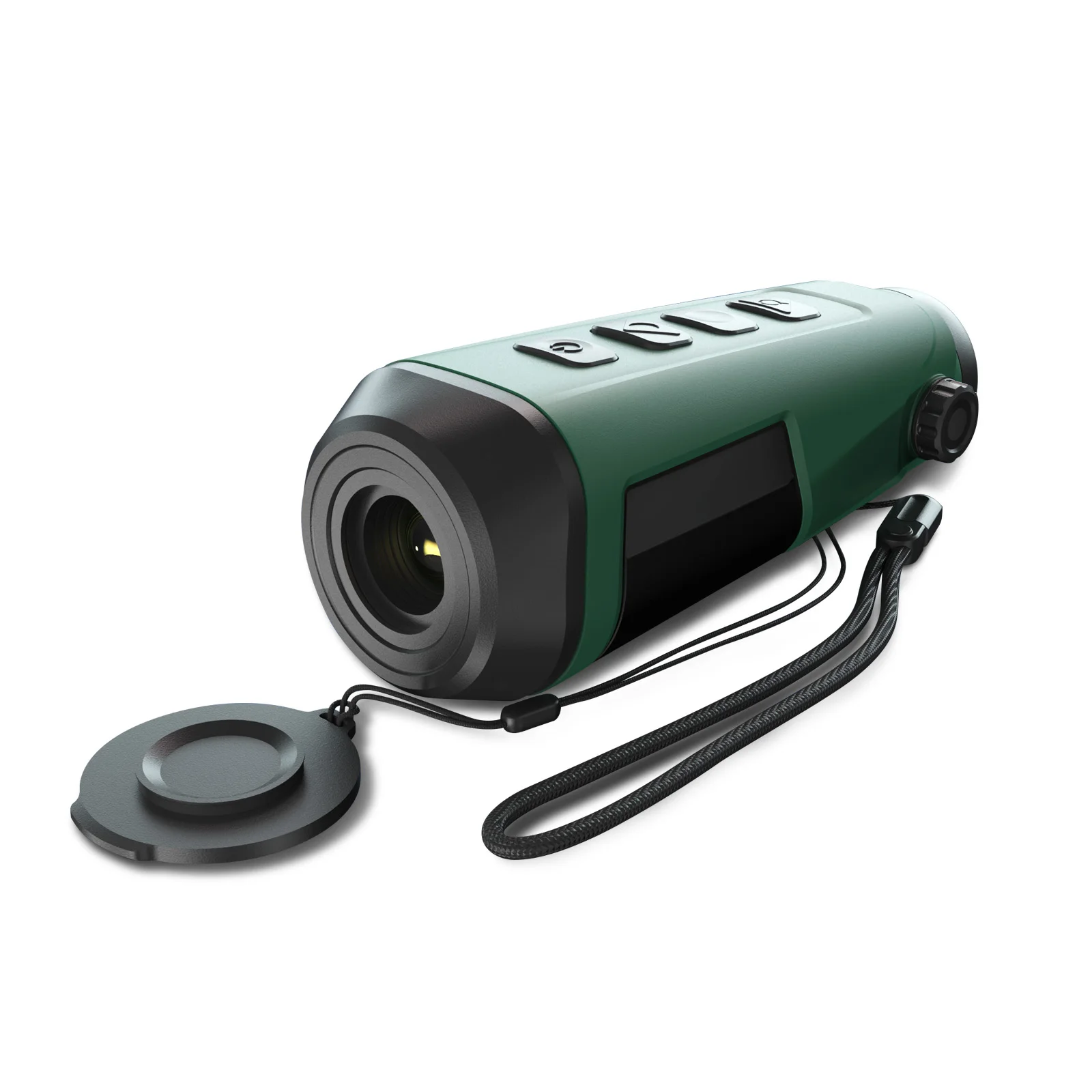 OWLNV C2 Handheld Monocular Camera 256*192 12um Hunting Thermal Digital Camera