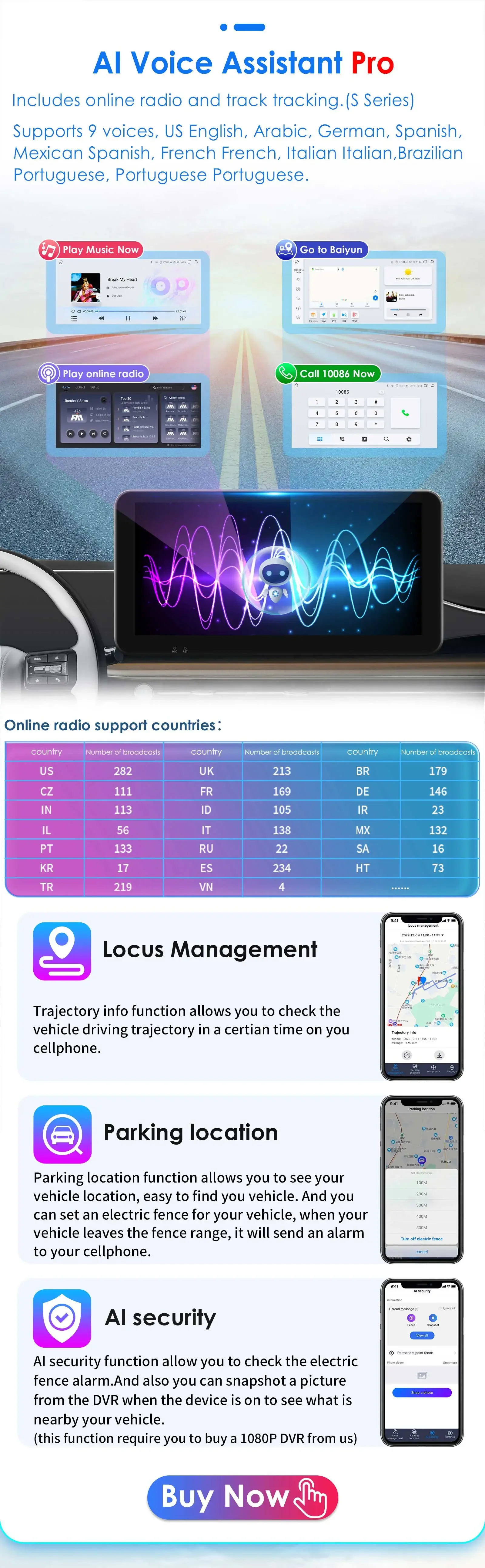10.33 2Din Carplay Android Car Radio for Volkswagen Golf 5 6 Polo Passat B6 B7 CC Skoda Jetta Multimedia Car Intelligent Systems