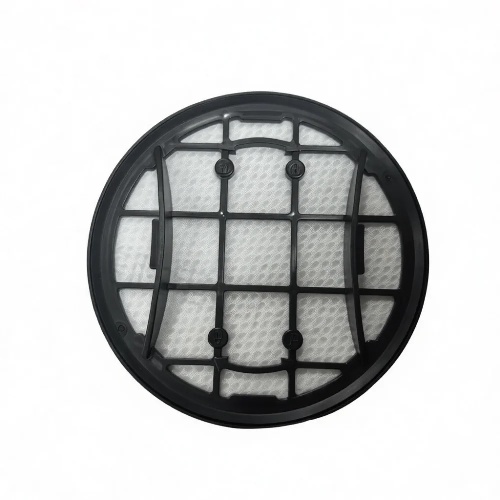 Spare Filter For Philips VC7000 VC8000 Cordless Vacuum Cleaner Replacement Accessory Dust Filtration Kit High Performance Filter