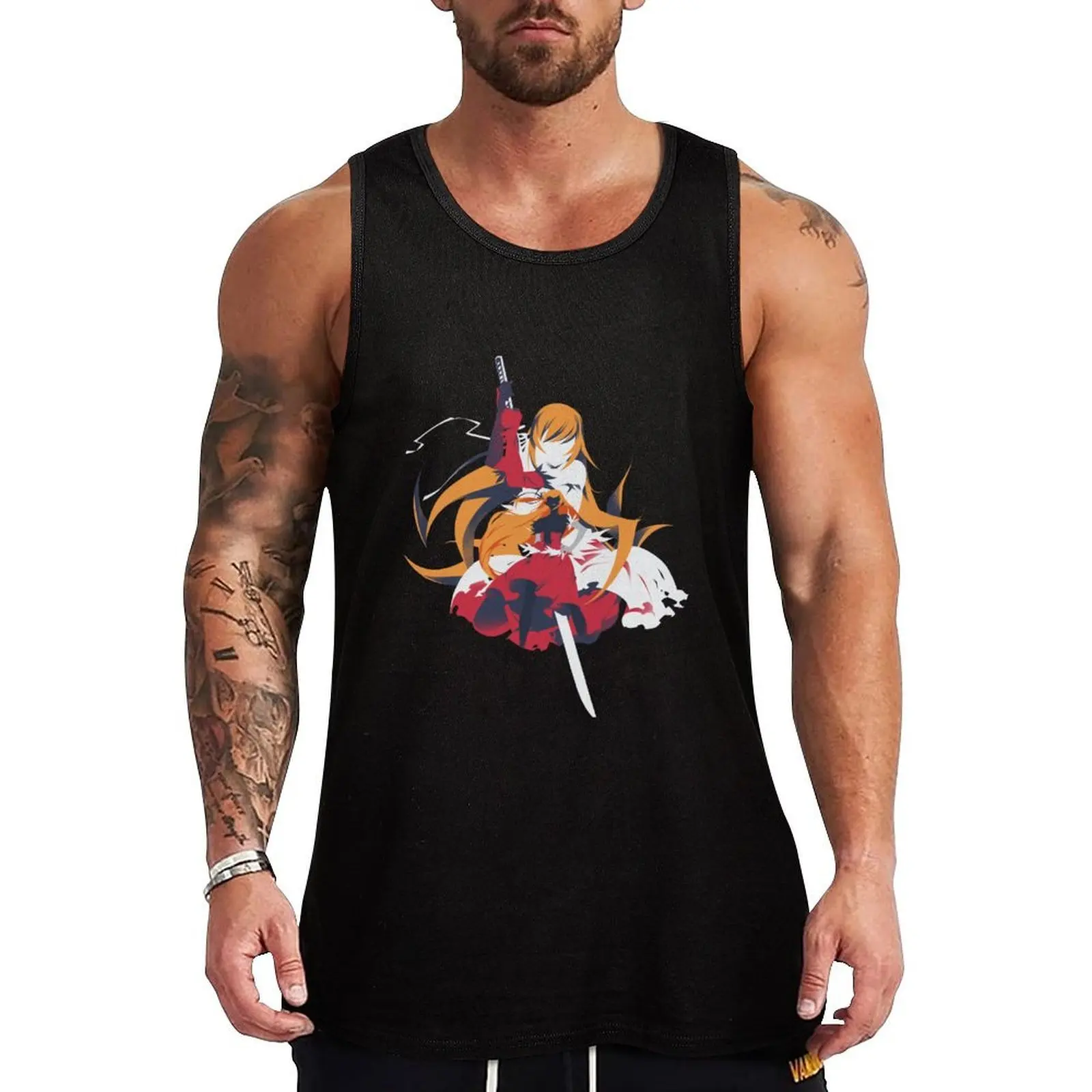 Camiseta sin mangas Kiss Shot Heart Under Blade, camiseta sin mangas para entrenamiento, tejido ligero que absorbe la humedad
