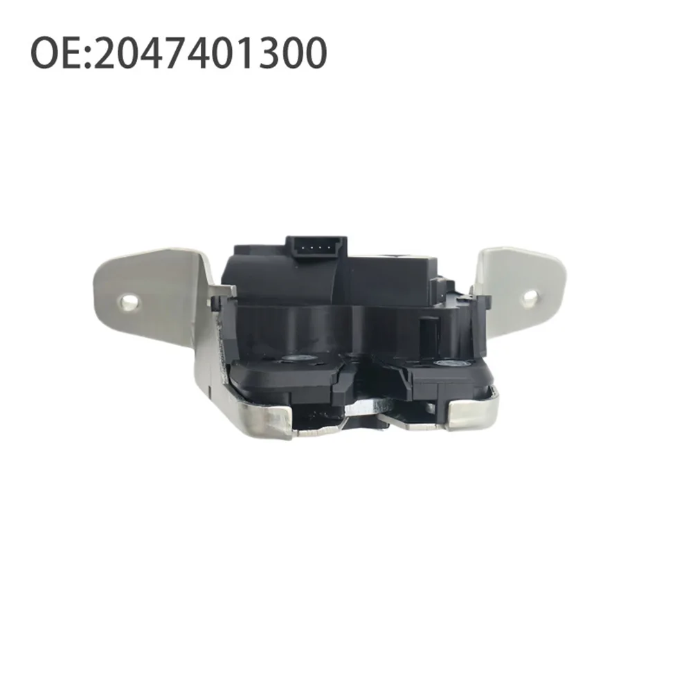 Liftgate Lock Actuator A2047401300 for Mercedes-Benz E350 W212 2011 2012 2013 2014 2015 2016 Direct Replacement