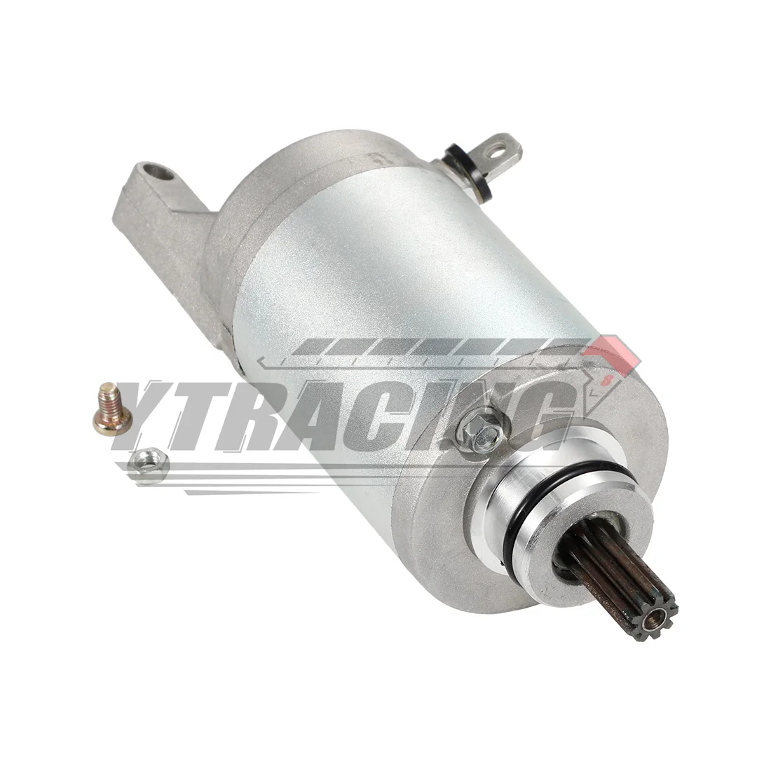 Starter Motor for Suzuki GSF600 Bandit 2001-2004 GSF650 Bandit 2005-2006 GSX600 Katana 98-06 GSX750 Katana 98-06 31100-08F00-000