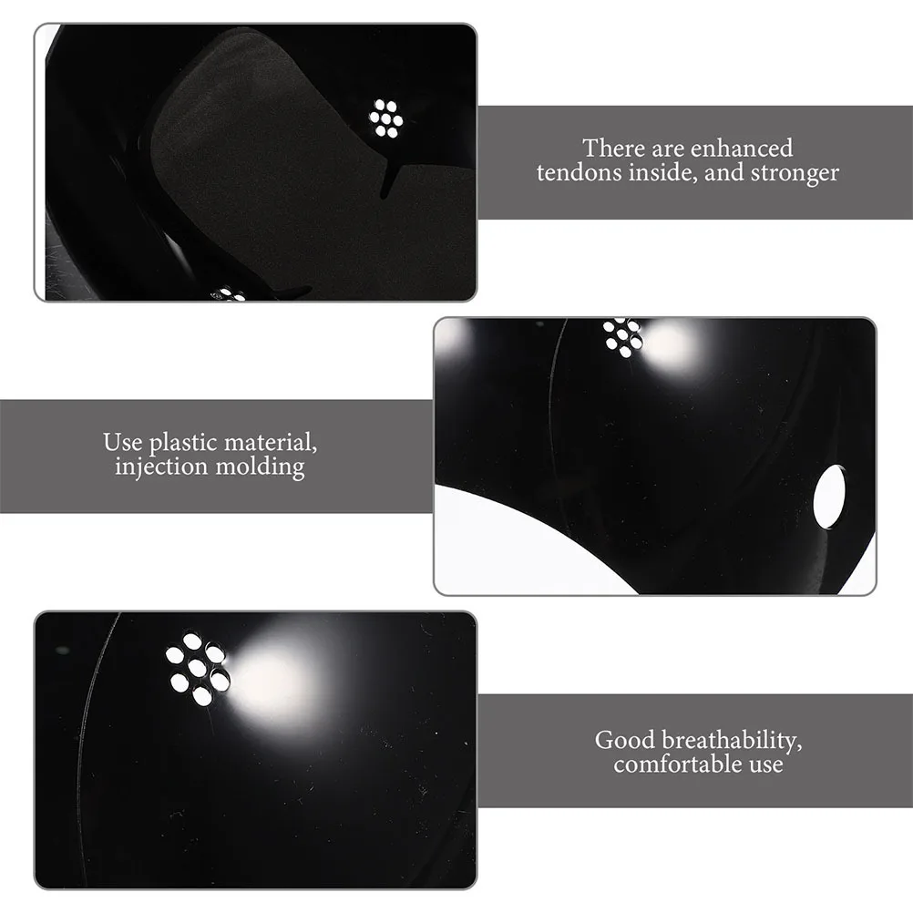 

1 set 1 Set Bump Cap Liner Insert For Safety Hat Shaper Lightweight Universal Fit Hard Hat Liner Breathable Protective Cap For