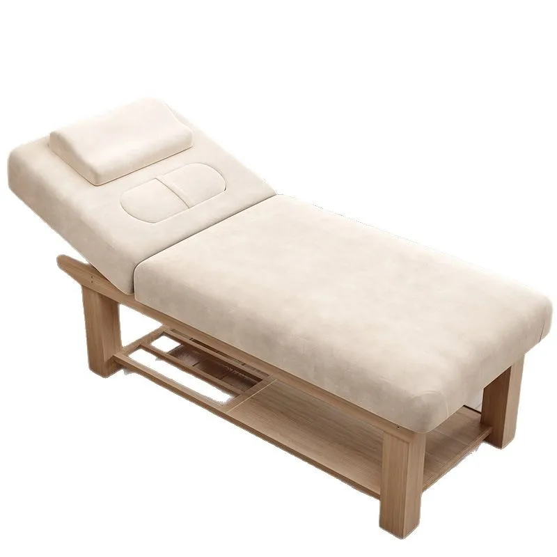 Spa massage massage bed, eyelash tattoo embroidery, moxibustion ear picking, traditional Chinese
