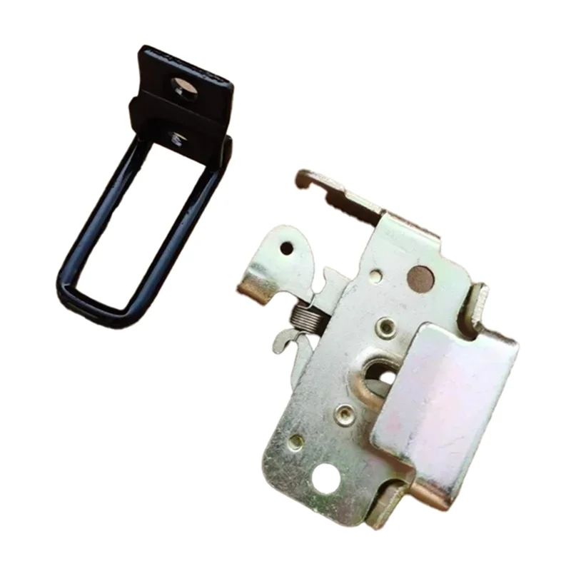 

Spring Seat Cushion Buckle Hook Locking Hook For Kymco Xciting 250 300 S400 Seat Lock Buckle Hook