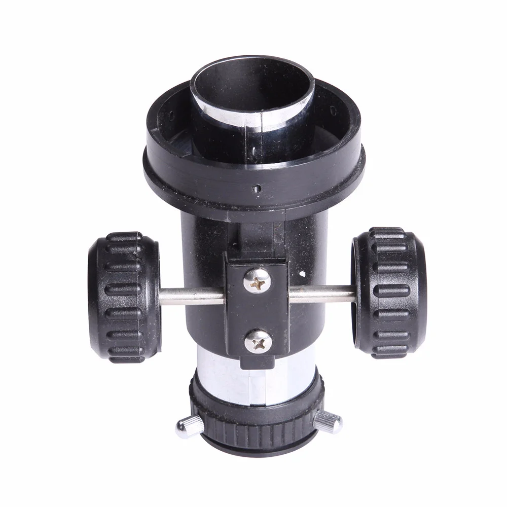 Binoculo astronômico profissional, telescópio monocular de 1.25 polegadas 60mm com interface de 31.75mm, acessório de espelho monocular