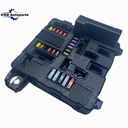 8200306033 Engine Fuse Box  8200306032 5118399300 8200262385 For Renault Megane Scenic 2002-2006 Megane II 1.9 DCI