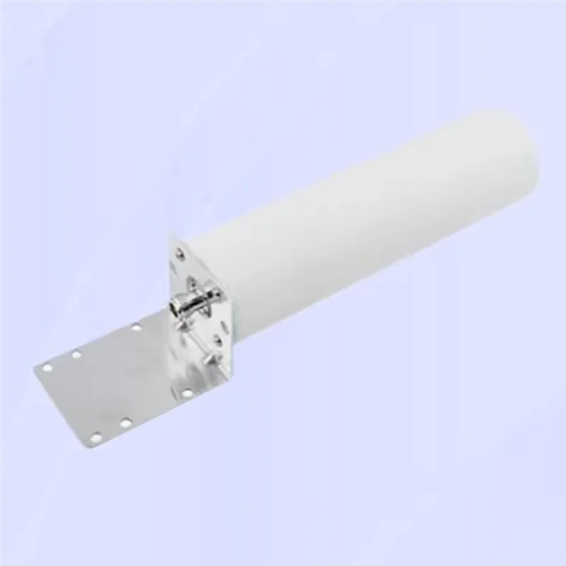 APPLIA-High-Gain 5G هوائي مدفع متعدد الاتجاهات مقاوم للماء تصميم قصير 6Db 50Ω هوائي CPE خارجي #4