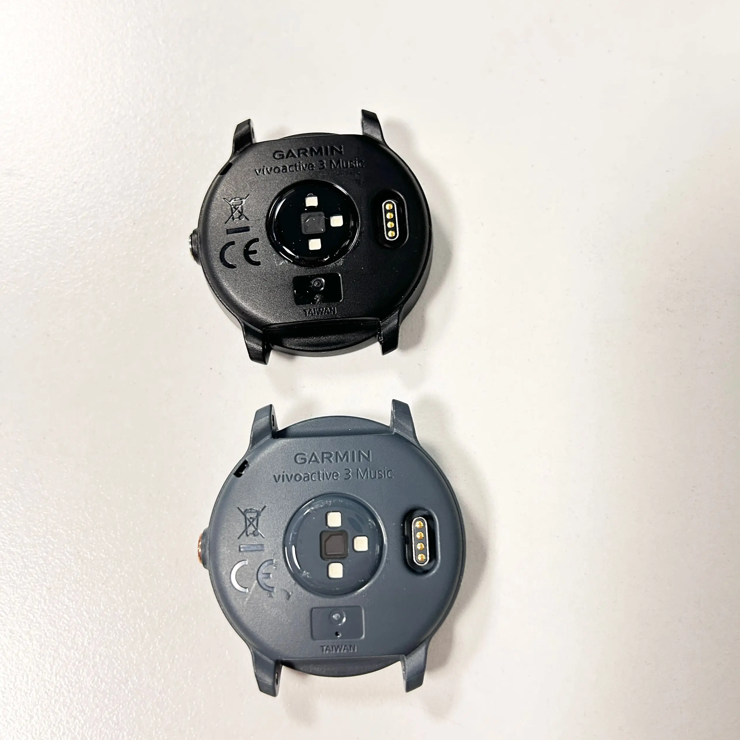 

GARMIN Vivoactive 3, чехол для задней панели музыки без аккумулятора, умная спортивная крышка, замена