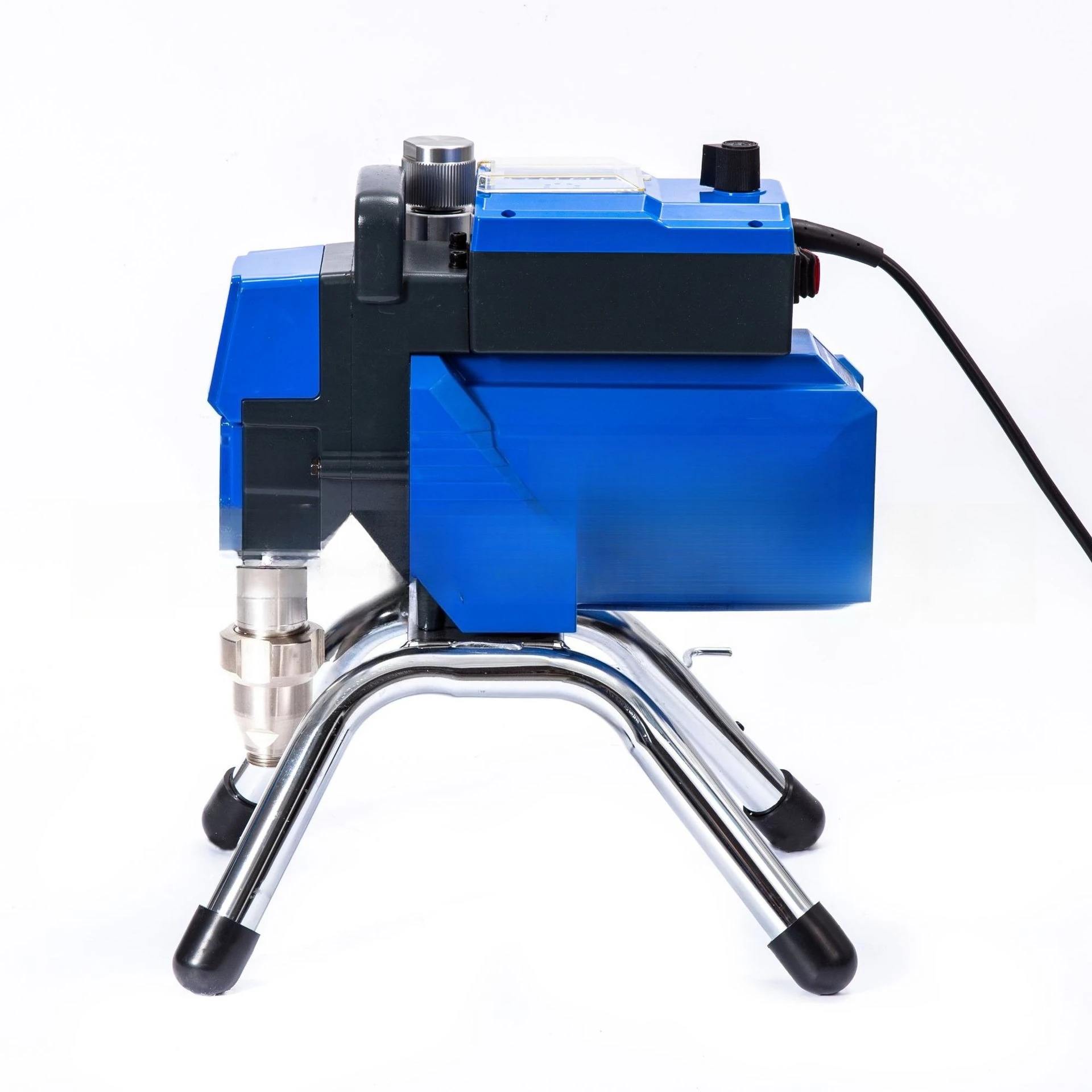 High Pressure Airless Sprayer Portable High Pressure Plunger Sprayer