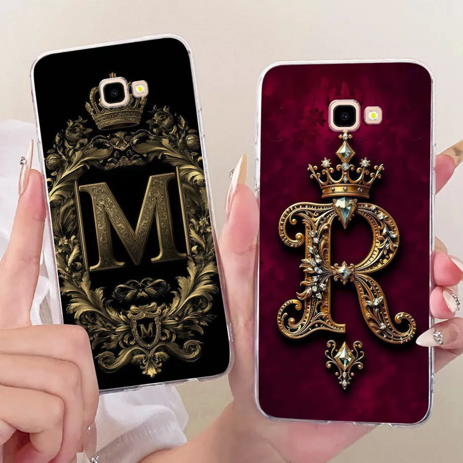 New Crown Letter Ca… - image