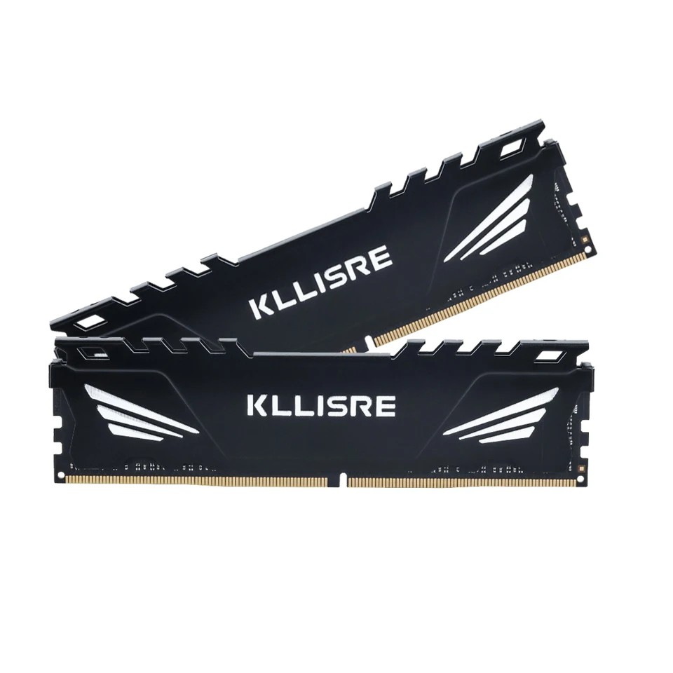 KLLISRE 8GB DDR4 3200 メモリ x2 S6dcc15bf41da4094a35db1ee108df