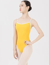Women's Ballet Adult Leotard Nylon Spandex Yoga Dance Wear Sexy Ballet Leotards leotard for dances Cheap Hot Sale for Girls