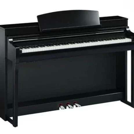 Electric piano Professional upright triangle electronic piano for home use
