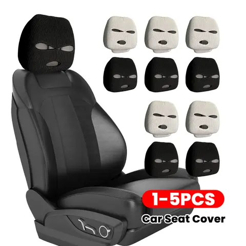 10 best sales कार सीट सहायक उपकरण - №5