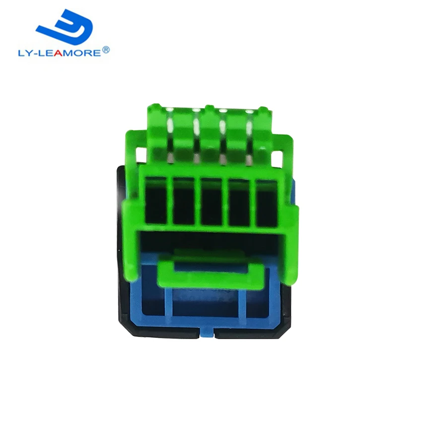 Side Folding Mirror Motor Special for Camry 2018-2019 Fold Mirror Automatically with Mirror Module