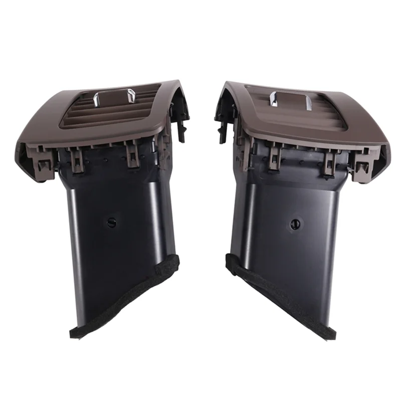 

A42M-нагреватель приборной панели, вентиляционное отверстие для кондиционера, выходное отверстие для Toyota Land Cruiser Prado LC120 2003-2009 Lexus GX470 2003-09