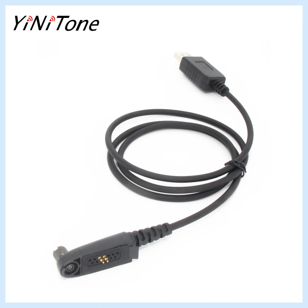 

PC25 USB Programming Cable for HYT TC3000 TC880 TC790 Radios - Fast, Stable, and No RIB Box Required