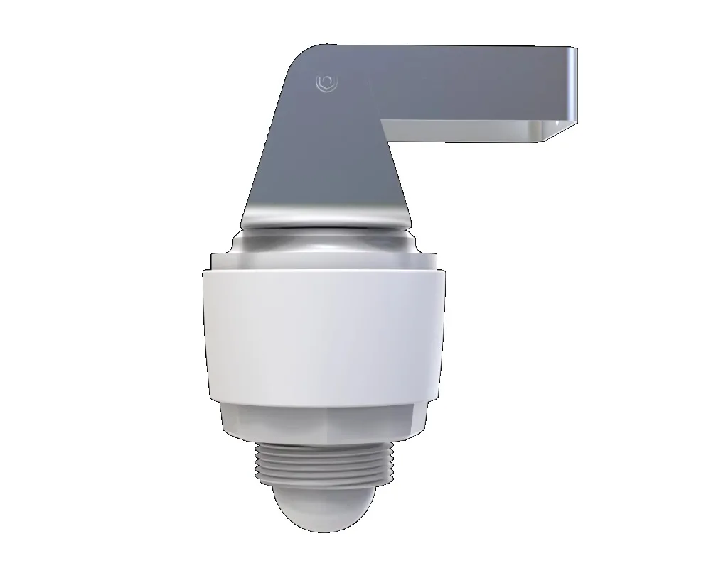 Cost Effective Continuous Level Monitoring  Level Sensor