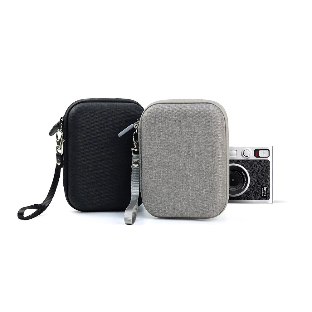 

Instax Mini EVO Link Liplay Hard Camera Case Storage Bag CAA40