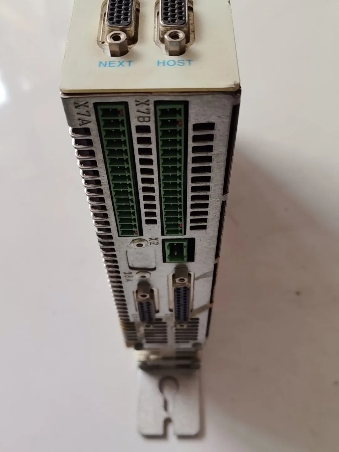 DMC2 50720 EXT 24V Servo Drive for Danaher  DMC2 50720