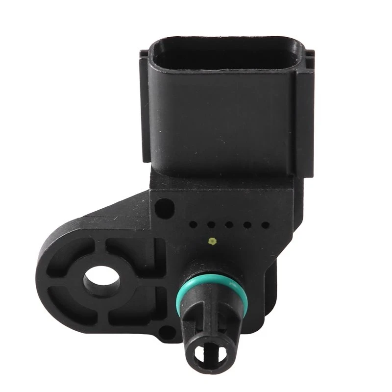 For Mazda CX-7 3 6 Intake Manifold Pressure Sensor 0261230128 Intake Pressure Sensor MAP Sensor Limited Time Offer