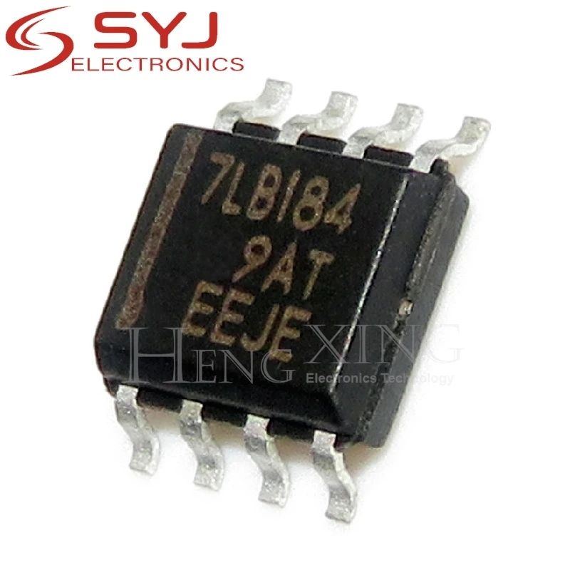 5-шт-sn7lbc184dr-7lb184-ao4421-4421-bp2832a-bp2832-fds6679az-fds6679-6679-irf7314-f7314-irf8707gtrpbf-irf8707-f8707-sop