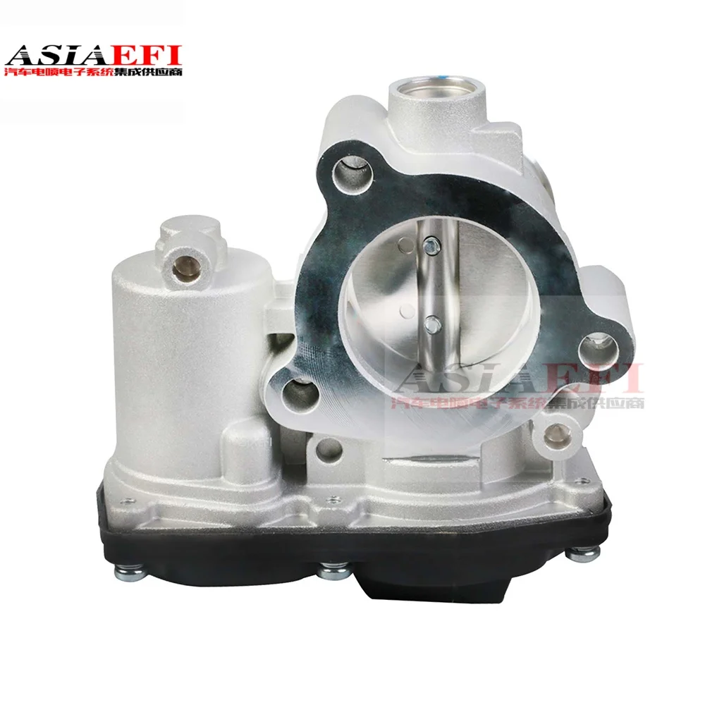 

High Quality CM5G-9F991-FB CM5Z9E926D Throttle Body Assy for FORD B-Max Van C-Max II Fiesta VI Focus F1 Ecosport 13-17 1.0 Gtdi