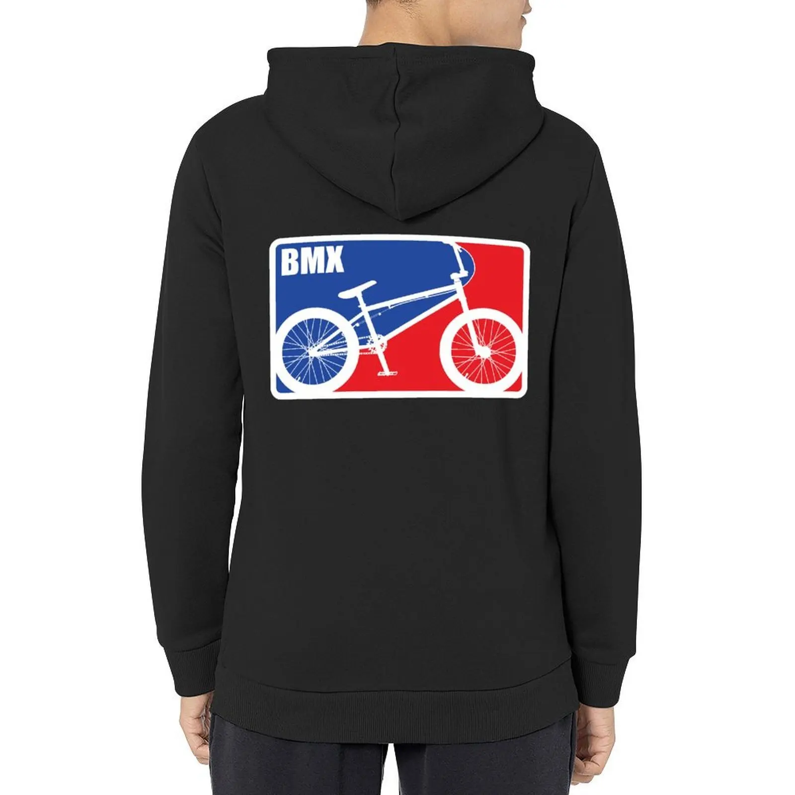 

BMX Hoodie autumn autumn new products autumn clothes hooded shirt hoodie for men