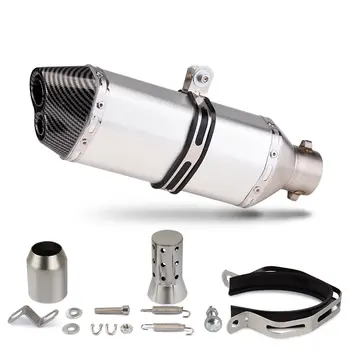 10 最佳銷售 川崎Z1000排氣管 - №6