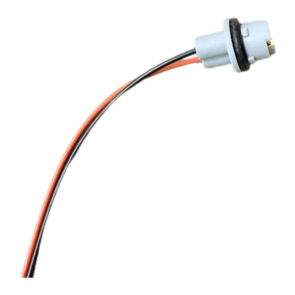 Bundled Tail Light Harness Kit Automotive Lighting Connector Rear Tail Light Harness High-strength Construction
