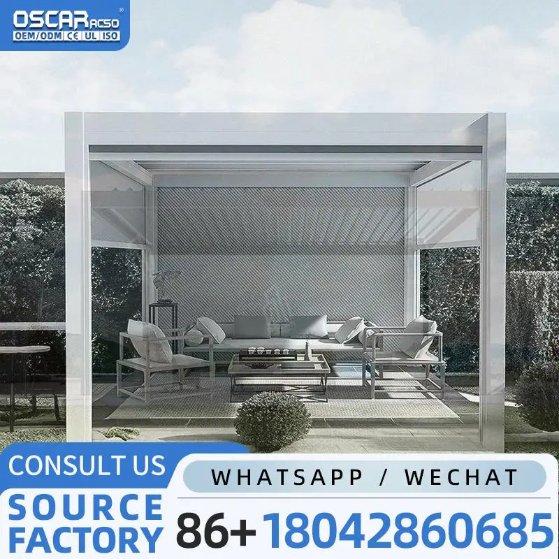 Bioclimatic Waterpr… - image