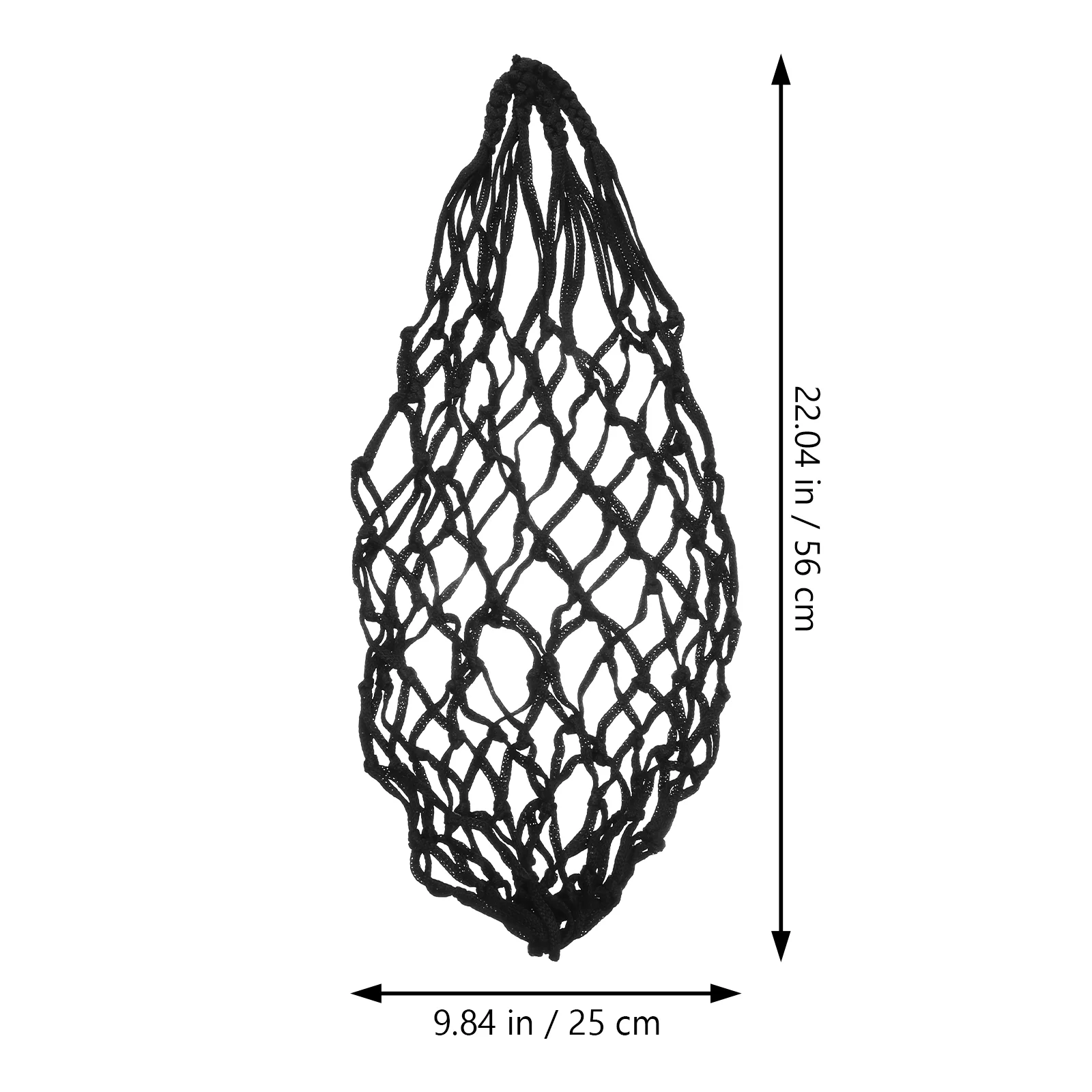Siatkowa torba do karmienia zwierząt gospodarskich zagęszczona zabawka do karmienia siatkowa torba karmienia woreczek na siano pleciony karmnik z