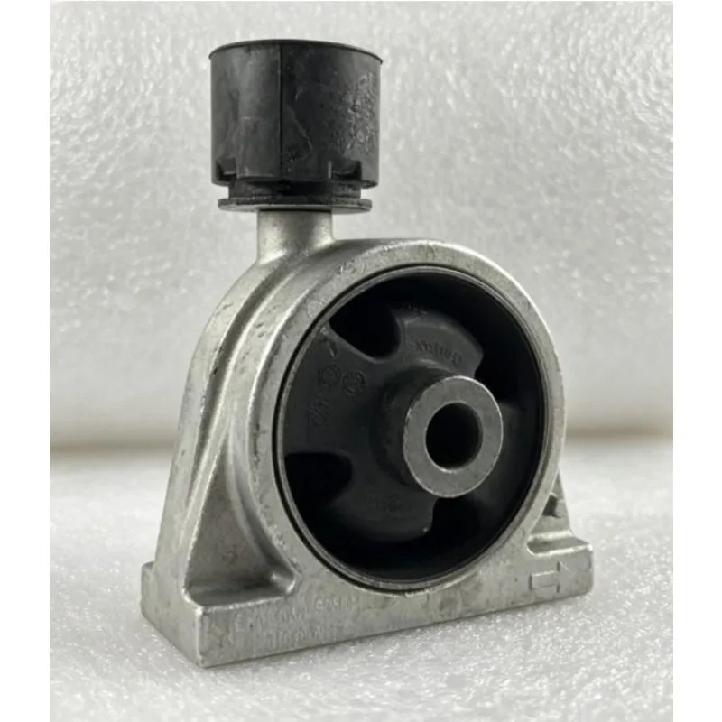 

1001040-A11 для Changan CS75: Резиновая опора коробки передач (передняя/задняя, левая) для механической/автоматической КПП