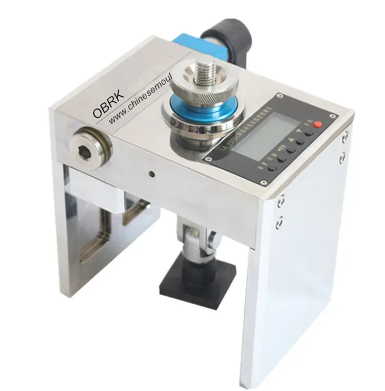 Face Brick Bond Strength Pull Off Tester, Cohesional Adhesive Strength Tester