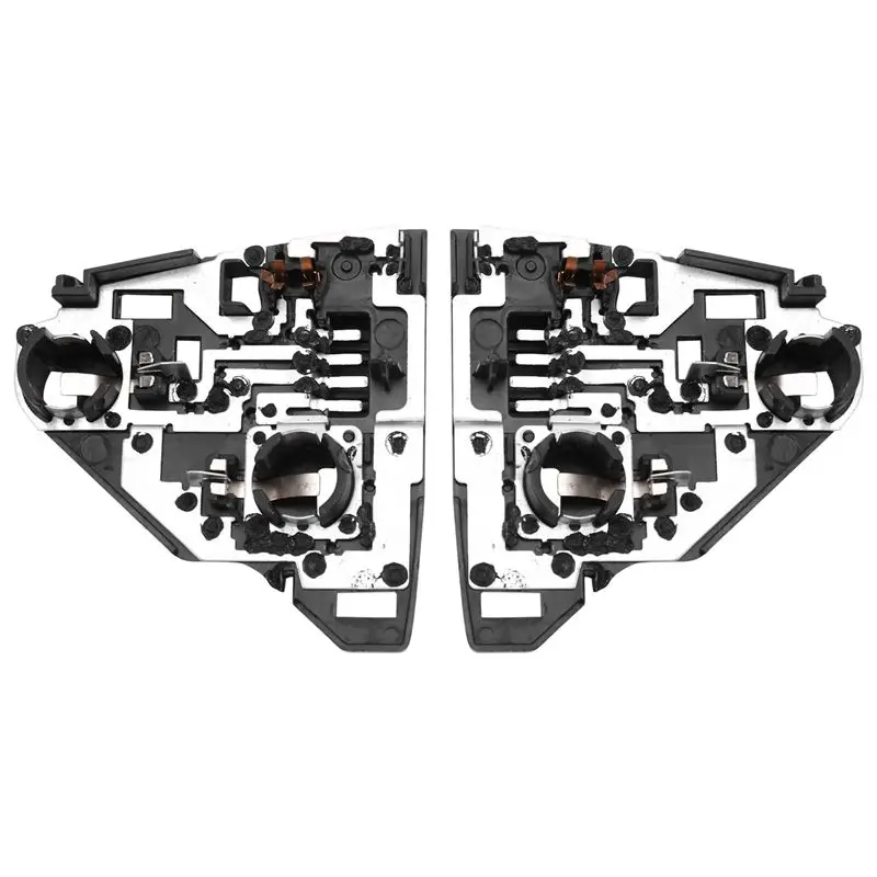 

A19Q-Car Tail Light Bulb Plug Holder Board Rear Break Lamp Socket For BMW X1 F48 F49 2016-2019 63217438433 63217438434