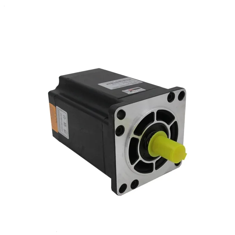 110J12160EC-1000 JMC 1.2degree 3-phase high torque closed-loop stepper servo motor