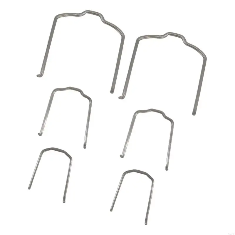 M76E 154 23 Kühlreparatur-Halteklammern für E39 E38 E60 E90 Kühlerschlauch-Verwendung – Detail 3