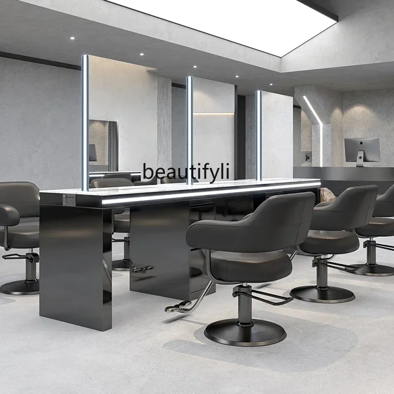 Yh Hairdressing Mir…