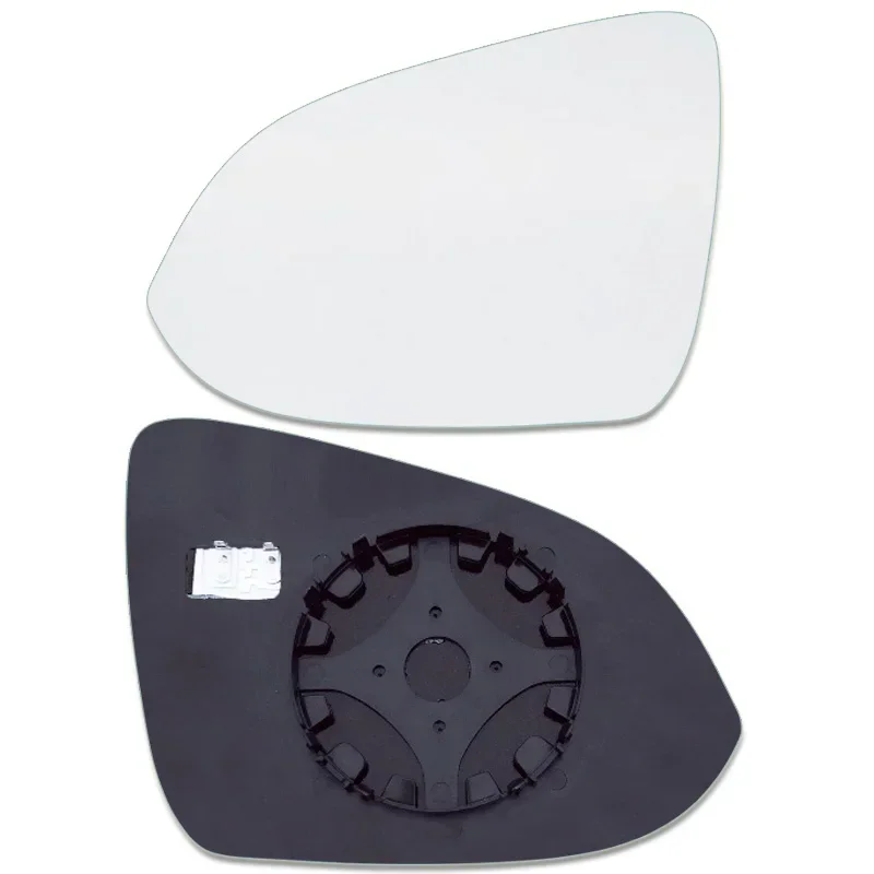 

Стеклянная линза зеркала заднего вида для CHANGAN CS35 CS75 Plus CS15 CS95 CX20 CX30, линза зеркала заднего вида